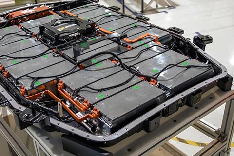 三沙石屿铅酸电池的回收-上门回收三元锂电池